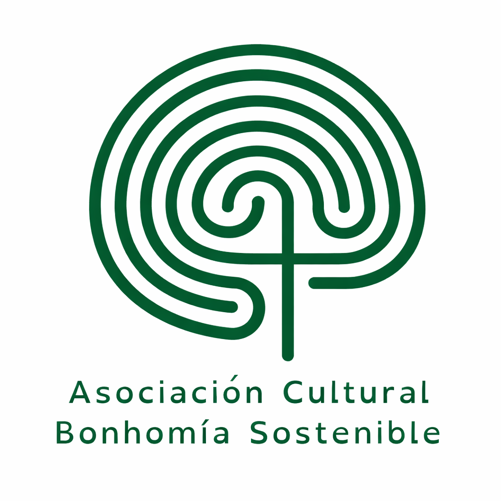 Asociación Cultural Bonhomía Sostenible
